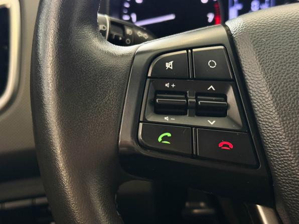 Hyundai Creta I Рестайлинг с пробегом 2021 года, цена 2 097 000 рублей, 87770 км, внедорожник, Автокод Объявления
