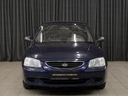 Hyundai Accent II Москва  - изображение 22
