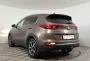 Kia Sportage IV Рестайлинг Волгоград  - изображение 27