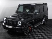 Mercedes-Benz G-Класс AMG I (W463) Рестайлинг 2 Москва  - изображение 55
