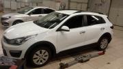 Kia Rio I Мурино  - изображение 10