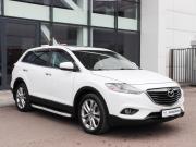 Mazda CX-9 I Рестайлинг Химки  - изображение 17