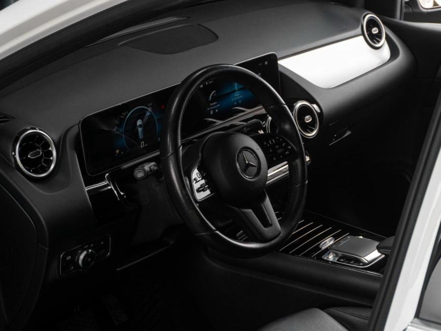 Mercedes-Benz B-Класс III (W247) Тюмень  - изображение 20
