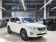 Toyota RAV4 III (XA30) Рестайлинг Нижний Новгород  - изображение 18
