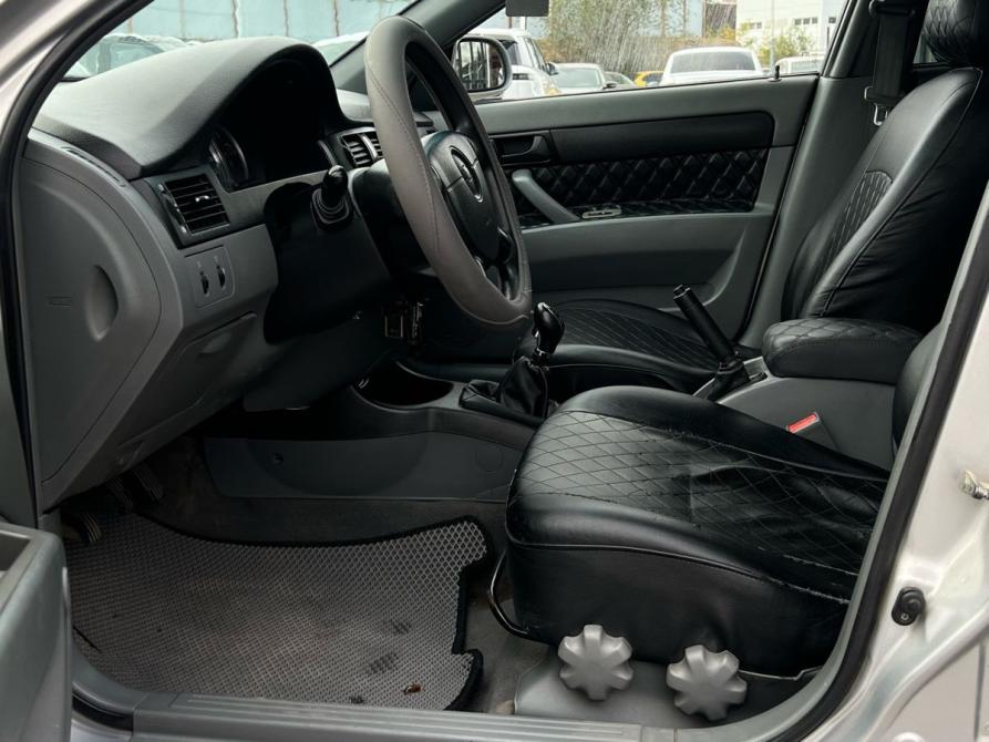 Chevrolet Lacetti I Волгоград  - изображение 11