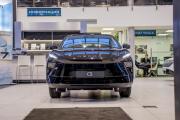 Omoda C5 II Санкт-Петербург  - изображение 37