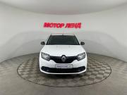 Renault Logan II Воронеж  - изображение 20