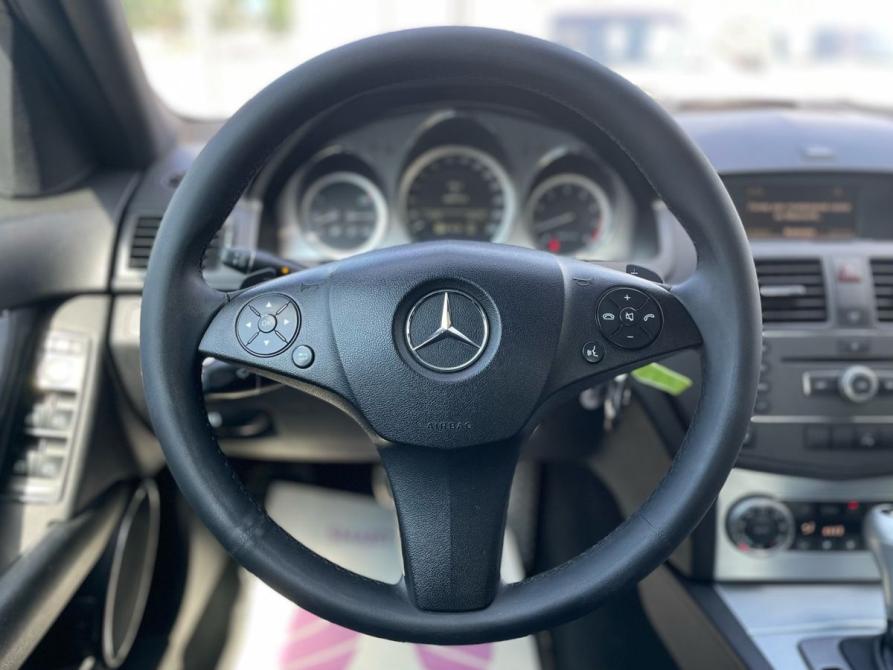 Mercedes-Benz C-Класс III (W204) Краснодар  - изображение 13