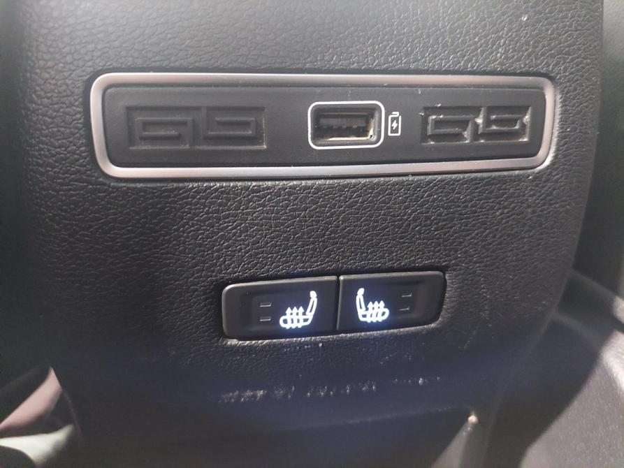 Geely Coolray I Пермь  - изображение 19