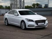 Genesis G80 I Москва  - изображение 24