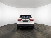 Nissan Qashqai II Рестайлинг Москва  - изображение 33