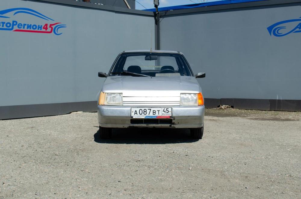 ЗАЗ 1103 «Славута» Курган  - изображение 6