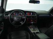 Audi A4 IV (B8) Рестайлинг Москва  - изображение 28
