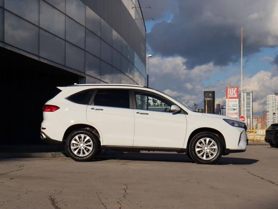 Haval M6 II Самара  - изображение 4