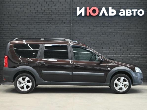 Lada (ВАЗ) Largus I с пробегом 2019 года, цена 850 000 рублей, 145950 км, универсал, Автокод Объявления