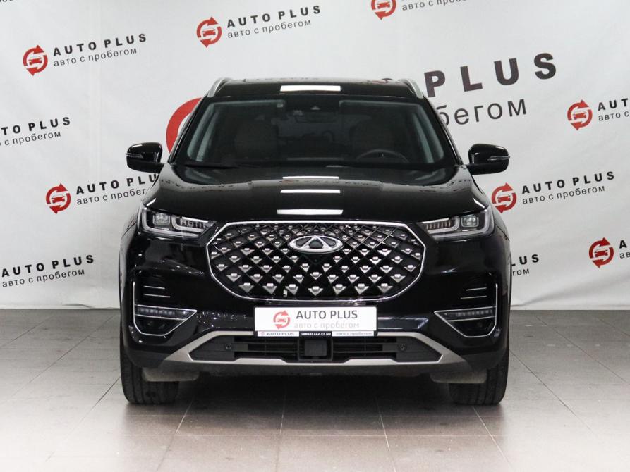 Chery Tiggo 8 Pro I Минеральные Воды  - изображение 3