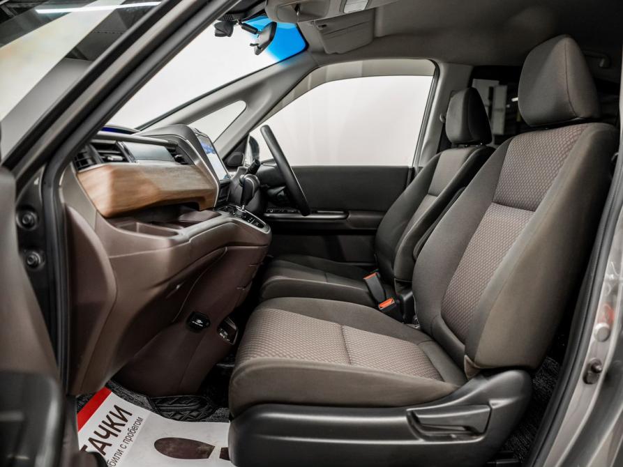 Honda Freed II Рестайлинг Красноярск  - изображение 7