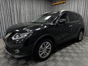 Nissan X-Trail II Рестайлинг Стерлитамак  - изображение 48
