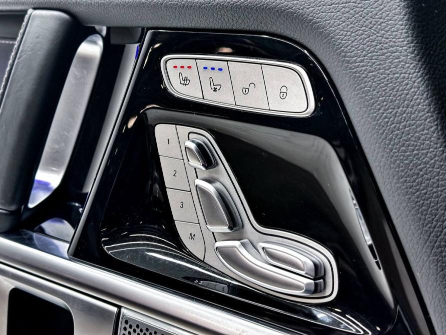 Mercedes-Benz G-Класс III (W463) Уфа  - изображение 10