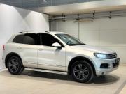 Volkswagen Touareg II Самара  - изображение 18