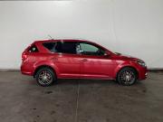 Kia Ceed I Рестайлинг Москва  - изображение 25