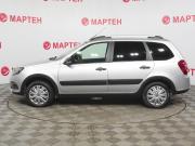 Lada (ВАЗ) Granta I Рестайлинг Вологда  - изображение 25
