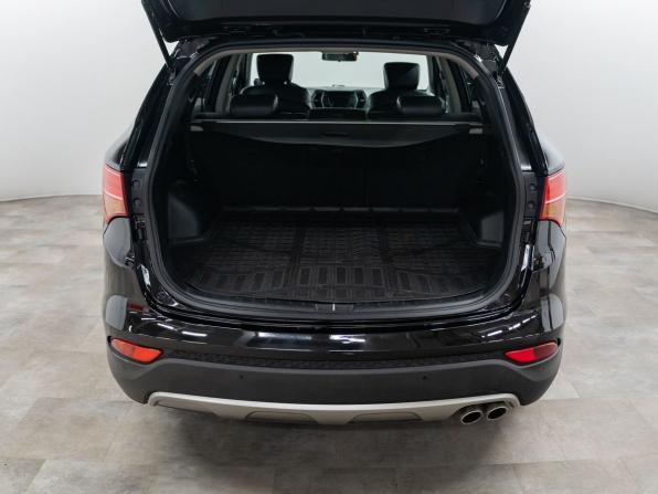 Hyundai Santa Fe III с пробегом 2012 года, цена 1 599 000 рублей, 195065 км, внедорожник, Автокод Объявления