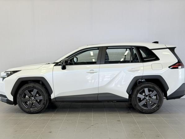 Toyota RAV4 VI (XA60) с пробегом 2026 года, цена 4 550 000 рублей, 35 км, внедорожник, Автокод Объявления