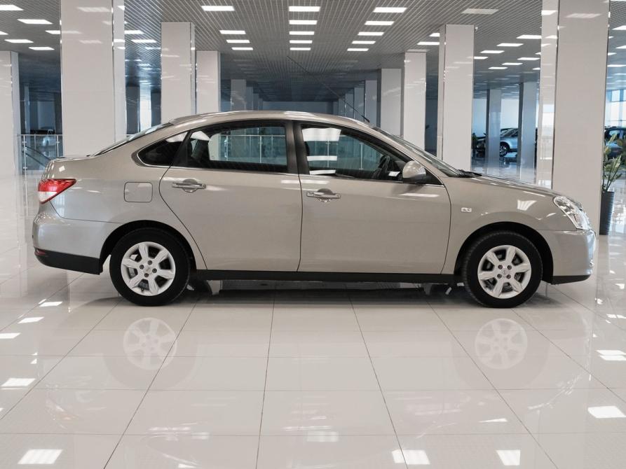 Nissan Almera III (G15) Самара  - изображение 5