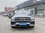 Mercedes-Benz GLS II (X167) Санкт-Петербург  - изображение 31