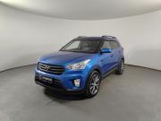 Hyundai Creta I Уфа  - изображение 23