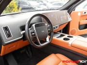 Li Auto (Lixiang) L7 I Москва  - изображение 30