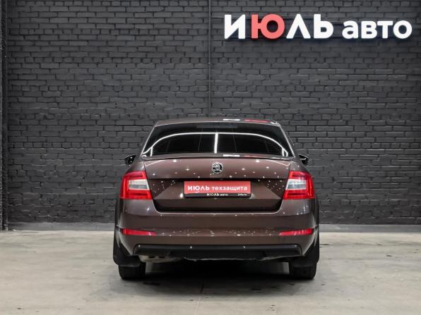 Skoda Octavia III (A7) с пробегом 2014 года, цена 1 400 000 рублей, 179226 км, лифтбек, Автокод Объявления