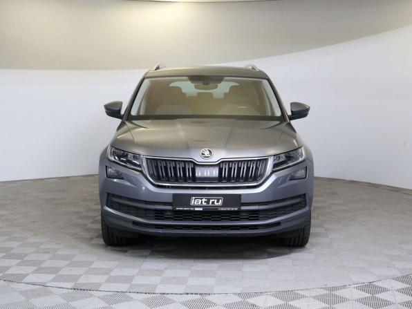 Skoda Kodiaq I с пробегом 2018 года, цена 2 190 000 рублей, 212389 км, внедорожник, Автокод Объявления