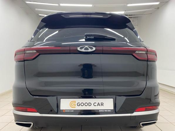 Chery Tiggo 7 Pro I с пробегом 2020 года, цена 1 570 000 рублей, 61335 км, внедорожник, Автокод Объявления