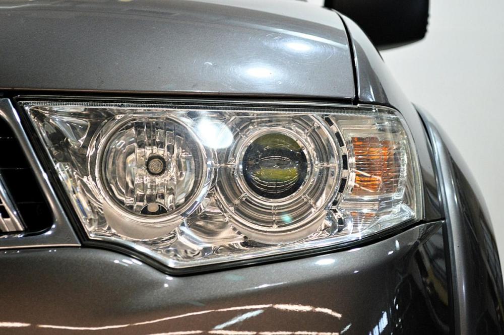 Mitsubishi Pajero Sport II Сургут  - изображение 22