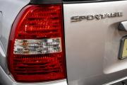 Kia Sportage II Барнаул  - изображение 35