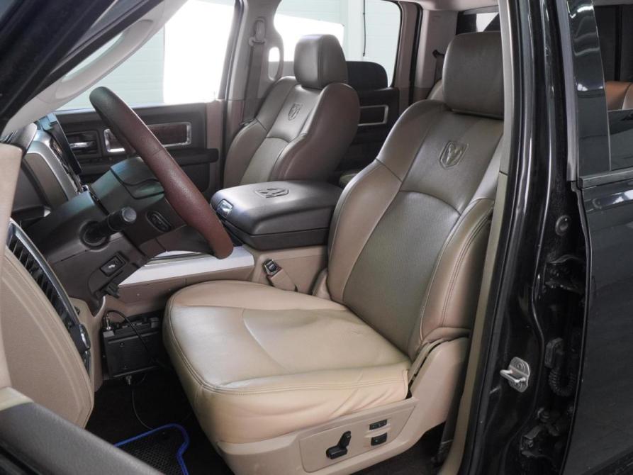 Dodge RAM IV (DS/DJ) Воронеж  - изображение 12