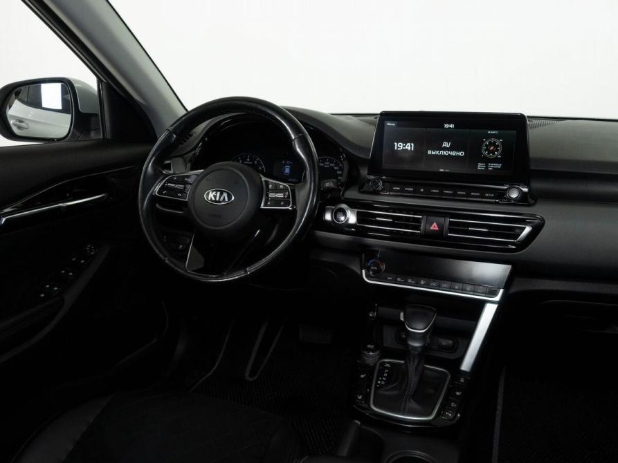 Kia Seltos I Казань  - изображение 13