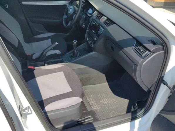 Skoda Octavia III (A7) с пробегом 2014 года, цена 1 020 000 рублей, 176186 км, лифтбек, Автокод Объявления