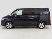 Volkswagen Multivan T6 Рестайлинг Химки  - изображение 37
