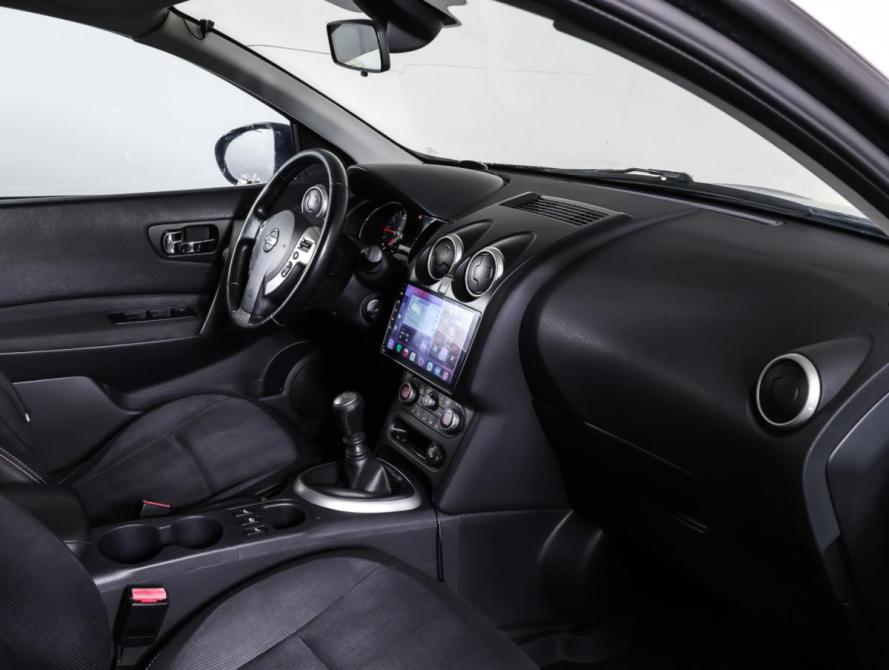 Nissan Qashqai+2 I Рестайлинг Москва  - изображение 12