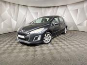 Peugeot 308 I Рестайлинг Москва  - изображение 19