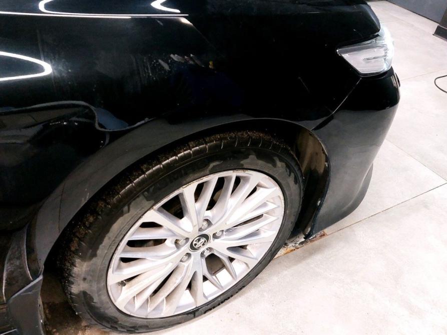 Toyota Camry VIII (XV70) Москва  - изображение 22