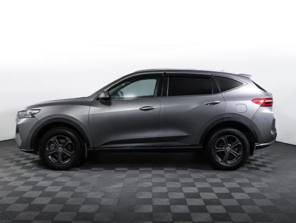 Haval F7 I Рестайлинг с пробегом 2023 года, цена 2 095 000 рублей, 68931 км, внедорожник, Автокод Объявления