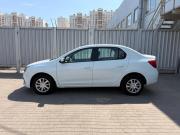 Renault Logan II Рестайлинг Ростов-на-Дону  - изображение 20