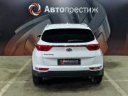 Kia Sportage IV Ставрополь  - изображение 34