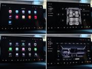 BYD FangChengBao Leopard 5 I Москва  - изображение 48