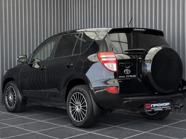 Toyota RAV4 III (XA30) Рестайлинг с пробегом 2012 года, цена 1 385 000 рублей, 208161 км, внедорожник, Автокод Объявления