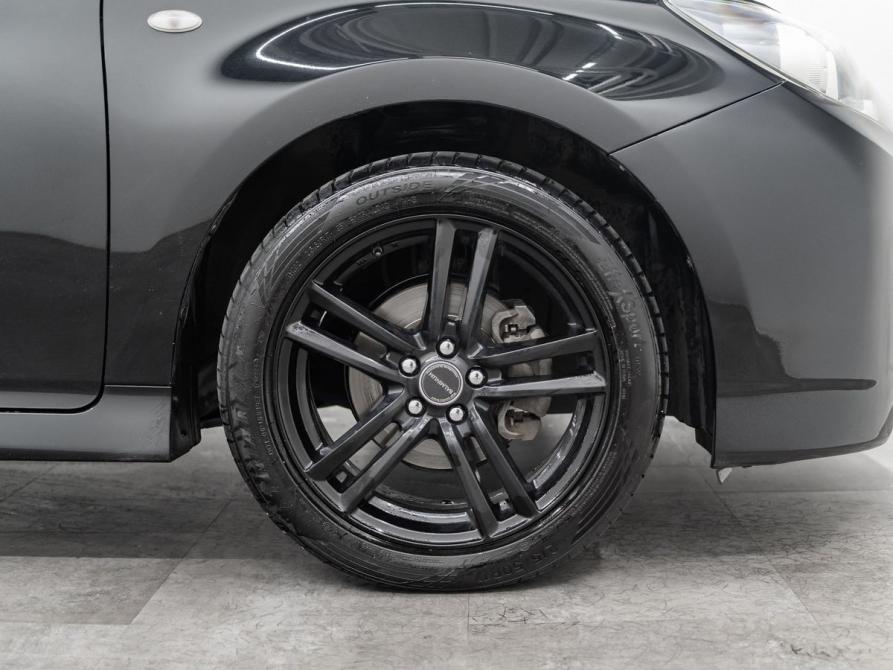 Toyota Wish II Красноярск  - изображение 19